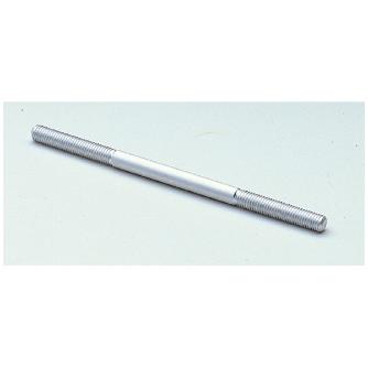 （株）ナベヤ アルミスタッドボルト ABM アルミスタッドボルト ABM0806-125