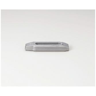 （株）ナベヤ プレーンクランプライト PLL プレーンクランプライト PLL12080