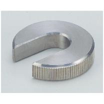 （株）ナベヤ ジグ用割り座金(SUS) JW