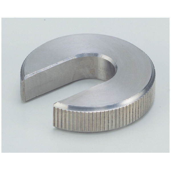 （株）ナベヤ ジグ用割り座金(SUS) JW ジグ用割り座金（ＳＵＳ） JW0625S