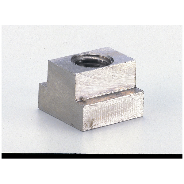 （株）ナベヤ Tスロットナット(SUS) TNM Ｔスロットナット（ＳＵＳ） TNM1210S