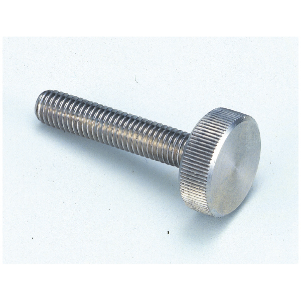 （株）ナベヤ アジャストスクリュー(SUS) AJS アジャストスクリュー（ＳＵＳ） AJS08050S