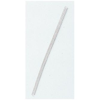 （株）ナベヤ スプリング(SUS) SPG スプリング（ＳＵＳ） SPG08S