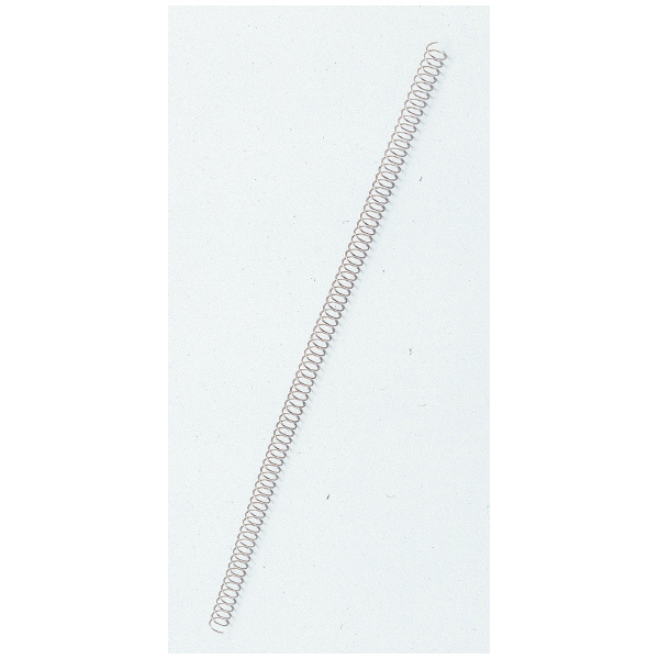 （株）ナベヤ スプリング(SUS) SPG スプリング（ＳＵＳ） SPG12S