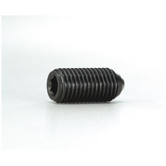 （株）ナベヤ スプリングボールプランジャA型 PBA スプリングボールプランジャＡ型 PBA06