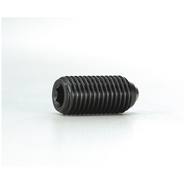 （株）ナベヤ スプリングボールプランジャA型 PBA スプリングボールプランジャＡ型 PBA08