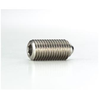 （株）ナベヤ スプリングボールプランジャA型 PBA スプリングボールプランジャＡ型 PBA08SJ