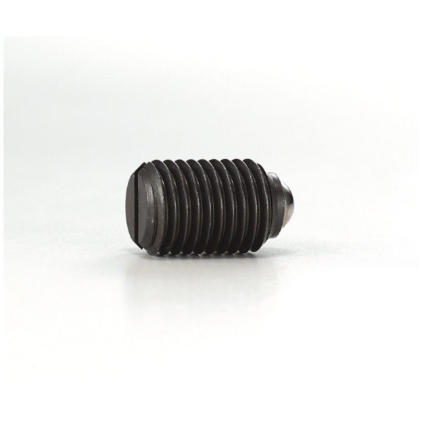 （株）ナベヤ スプリングボールプランジャB型 PBB スプリングボールプランジャＢ型 PBB04