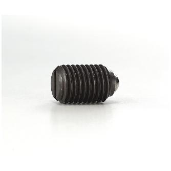 （株）ナベヤ スプリングボールプランジャB型 PBB スプリングボールプランジャＢ型 PBB10