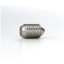 （株）ナベヤ スプリングボールプランジャB型 PBB