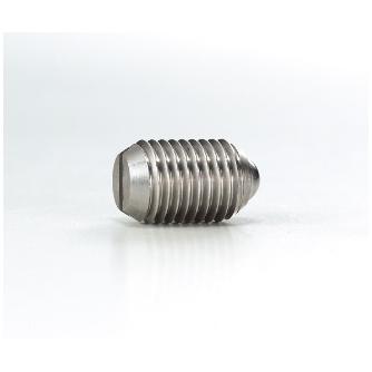 （株）ナベヤ スプリングボールプランジャB型 PBB スプリングボールプランジャＢ型 PBB04S