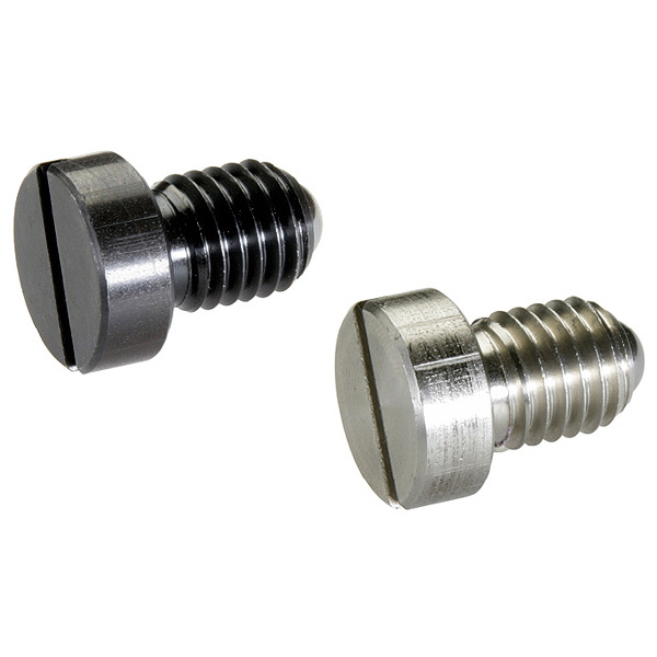 （株）ナベヤ スプリングボールプランジャC型 PBC スプリングボールプランジャＣ型 PBC04