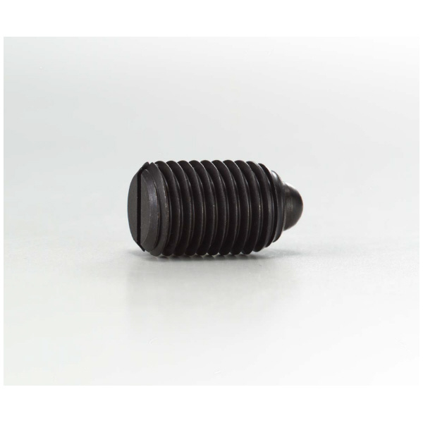 （株）ナベヤ スプリングピンプランジャB型 PPB スプリングピンプランジャＢ型 PPB20J