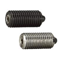 （株）ナベヤ スプリングピンプランジャC型 PPC