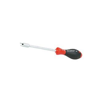 （株）ナベヤ スプリングピンプランジャC型用ドライバー PPC スプリングピンプランジャＣ型用ドライバー PPC16D