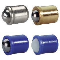 （株）ナベヤ プレスボールプランジャ PBP