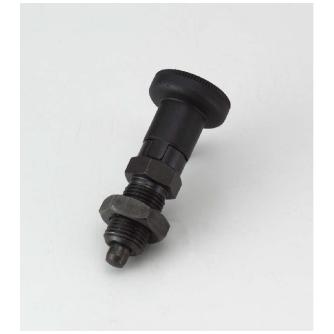 （株）ナベヤ インデックスプランジャ PIN インデックスプランジャ PIN5