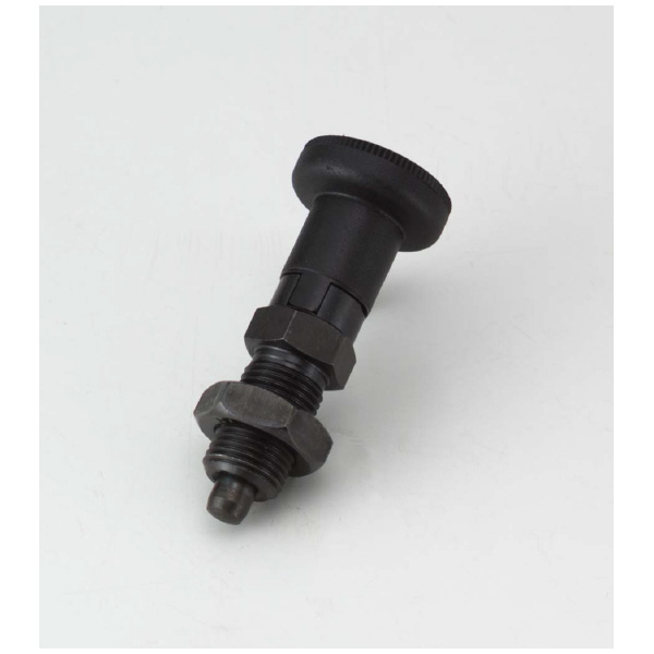 （株）ナベヤ インデックスプランジャ PIN インデックスプランジャ PIN8