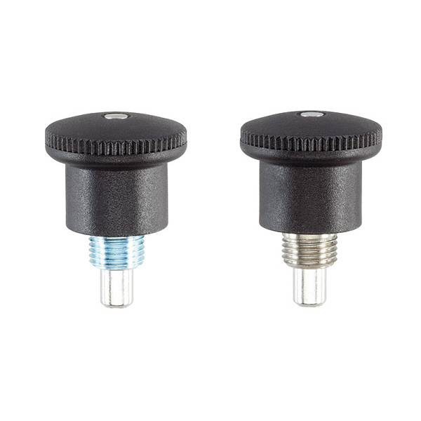 （株）ナベヤ インデックスプランジャ PIM インデックスプランジャ PIM7H