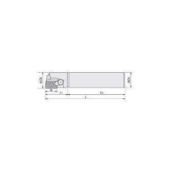 （株）ＭＯＬＤＩＮＯ MAX1刃先交換エンドミル MX ＭＡＸ１刃先交換エンドミル MX32250