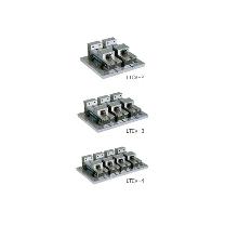 （株）ナベヤ CV精密マシンバイス 多連バイス LTCV