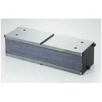 （株）ナベヤ 5軸マシンバイス ハイトブロック LT5AU ５軸マシンバイス　ハイトブロック LT5AU100-HB125