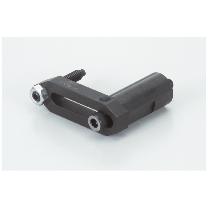 （株）ナベヤ 5軸マシンバイス ワークストップ LT5AU100-WST