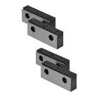 （株）ナベヤ フットジョー 交換ツメ FOJ