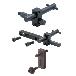 （株）ナベヤ マシンバイスシリーズ部品 ワークストップ LTF マシンバイスシリーズ部品　ワークストップ LTF100-WST