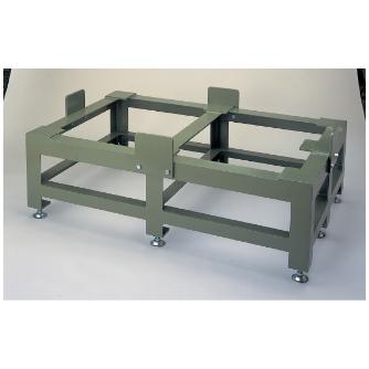 （株）ナベヤ JIS型定盤用アングル台 JP ＪＩＳ型定盤用アングル台 JP04560-SA