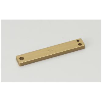 （株）ナベヤ インサートノズル ノズル角度調整バー PM-T インサートノズル　ノズル角度調整バー PM-T