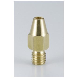 （株）ナベヤ インサートノズル用スプレーチップ ST インサートノズル用スプレーチップ ST4-2