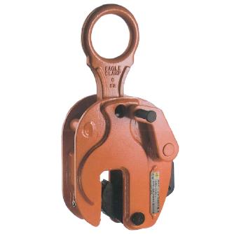 イーグルクランプ（株） 縦つり用クランプ RS型 縦つりクランプ RS-3(4-35)