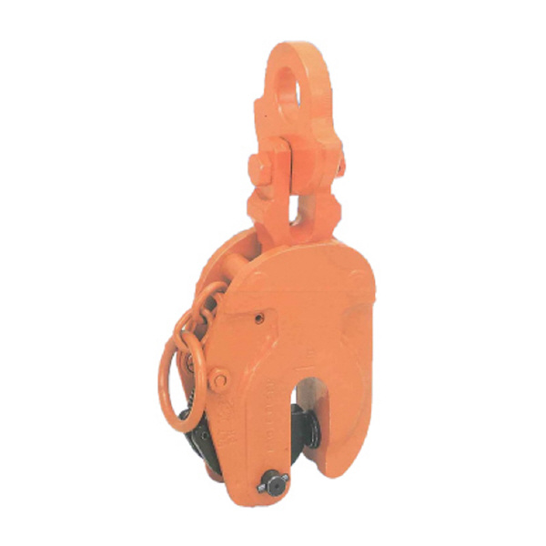 イーグルクランプ（株） 縦つり用クランプ SLT型 縦つりクランプ SLT-1(3-20)ﾛｰﾚｯﾄｼﾖｳ