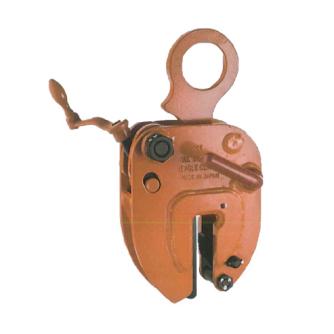 イーグルクランプ（株） 縦つり用無傷クランプ NE型 縦つりクランプ NE-5(10-40)