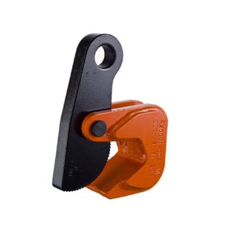 イーグルクランプ（株） 水平つり用クランプ ハッカー型 HOS型 水平吊クランプ HOS-1.5