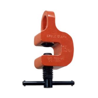 イーグルクランプ（株） ねじ式引張り用クランプ SAS型 ねじ式クランプ SAS-1.6(3-25)