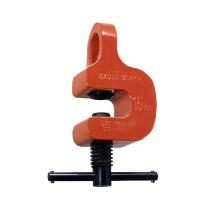 イーグルクランプ（株） ねじ式引張り用クランプ SAS型