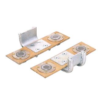 イーグルクランプ（株） ワイヤ保護治具 EM型 マット EM-2.5