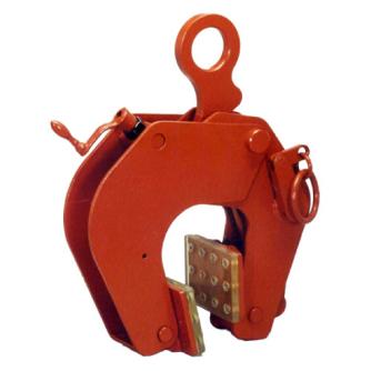 イーグルクランプ（株） コンクリート二次製品用クランプ PC板つり用無傷 ECAR型 コンクリート吊クランプ ECAR-1000