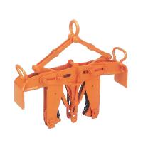 イーグルクランプ（株） コンクリート吊クランプ EUIC-600