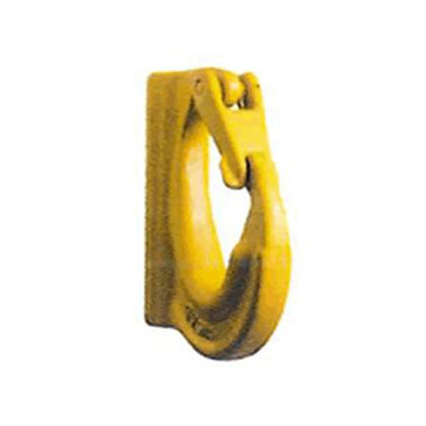 イーグルクランプ（株） 溶接式バケット用安全フック WHF 安全フック WHF-10