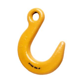 イーグルクランプ（株） ファンドリーフック・アイ型 FHE ファンドリーフック FHE-6
