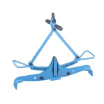 イーグルクランプ（株） コンクリート二次製品用クランプ 側溝つり用 UGMA型