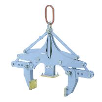 イーグルクランプ（株） 石材つり用クランプ BTSW型