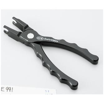 （株）ナベヤ インサートノズル組立用プライヤー SM-P インサートノズル組立用プライヤー SM-P