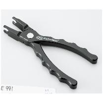 （株）ナベヤ インサートノズル組立用プライヤー SM-P