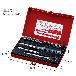 （株）ロブテックス ソケットレンチセット 610SA ソケットレンチセット 610SA
