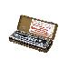 （株）ロブテックス ソケットレンチセット 1215A ソケットレンチセット 1215A