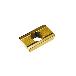 （株）ＭＯＬＤＩＮＯ カッタ用インサート SPK カッタ用インサート SPK42TR-A5 CH550